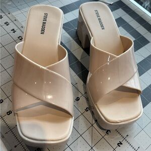 - Steve Madden Bubblegum Mule